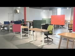 Bureau personnalisé