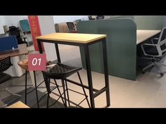 Ensemble de tabourets de bar