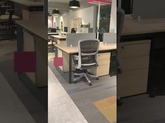 Fabricants de meubles de bureau Bureau Bureau de poste de travail