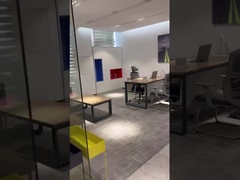 Bureau commercial Meubles de bureau