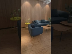 Fabricants de canapés de bureau