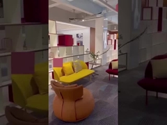 Meubles de bureau modernes