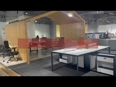 Chaise de bureau en maille pour un travail confortable et productif