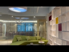 Meubles BESTON Salle d'attente moderne Meubles de réception Sofa de salon commercial