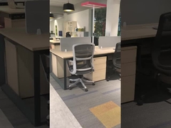 Fabricants de meubles de bureau