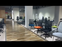 BESTON Meubles Chaise de bureau exécutive en filet roulant Chaise pivotante à vendre