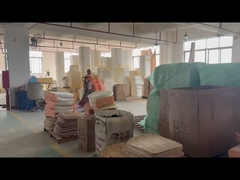 Chaise de bureau ESTON Mobilier Noir Chaise de bureau exécutive pivotante en cuir PU