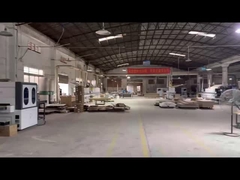 Beston Furniture Nouveaux Postes de Travail de Bureau Modulaires Table et Chaise de Bureau en Bois Avec Cloison