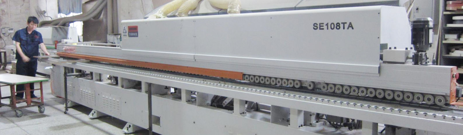 Guangzhou Beston Furniture Manufacturing Co., Ltd. chaîne de production de fabricant