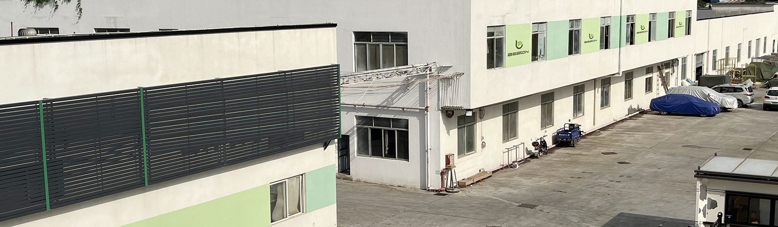 Chine Guangzhou Beston Furniture Manufacturing Co., Ltd. Profil d'entreprise 