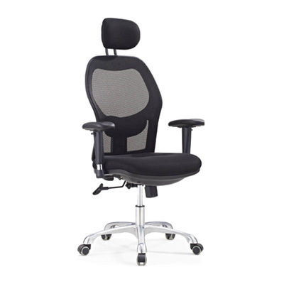 Chaise de bureau pivotante pour salle de réunion