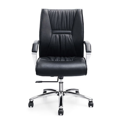 En gros Chaises de bureau exécutives ergonomie en cuir