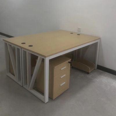 47 pouces poste de travail bureau mobilier de bureau ensemble de bureau et de chaise