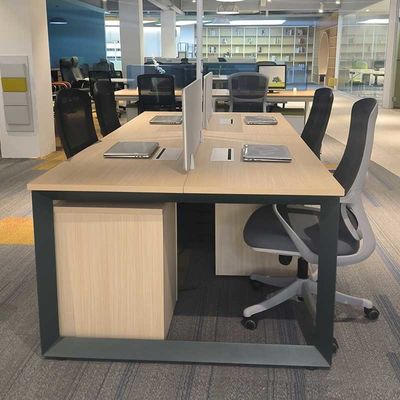 Fabricants de meubles de bureau Conception de postes de travail de bureau