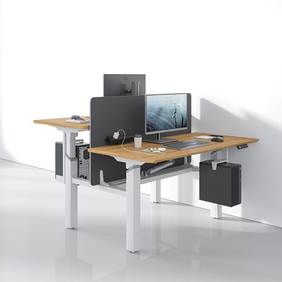 Table debout électrique à hauteur réglable