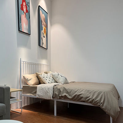 Fournitures de meubles d'hôtel modernes Appartement Luxe King Size Ensemble de chambre